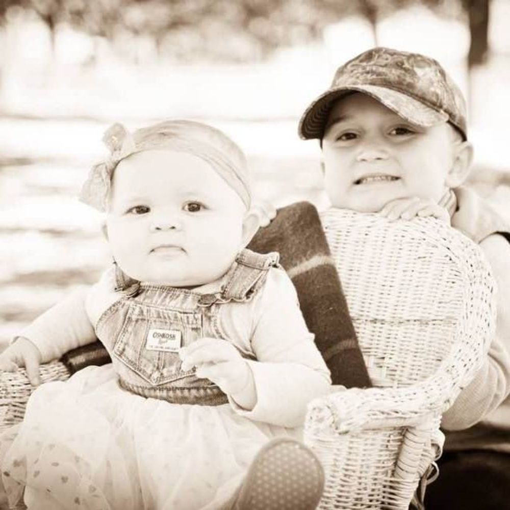 Meet your Posher, Maria